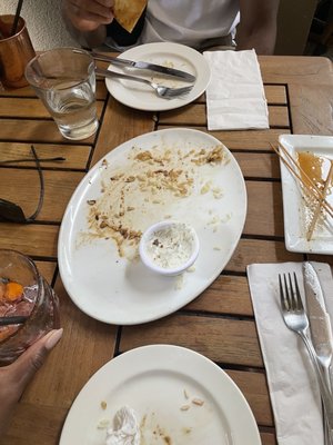 Pita Paradise by null
