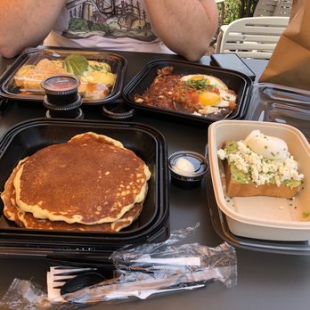 Poached Kitchen - Breakfast & Brunch Near Me - Irvine, California Poached Kitchen - Breakfast & Brunch Near Me - Irvine, California