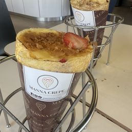 Brulee Lychee Valentines