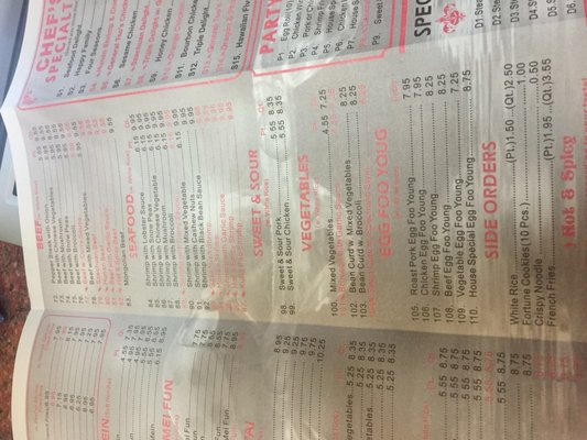 Menu photo 5 Good Taste Tampa, FL Menu photo 5 Good Taste Tampa, FL