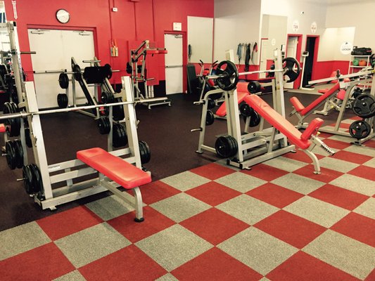 Workout Anytime Cumming 1485 Peachtree Pkwy Cumming Ga Health Clubs Gyms Mapquest