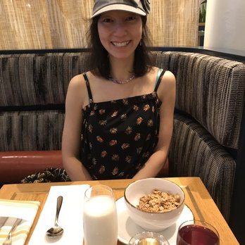 ZINO - Wife is happy - Mediterranean Near Me - Berkeley, California