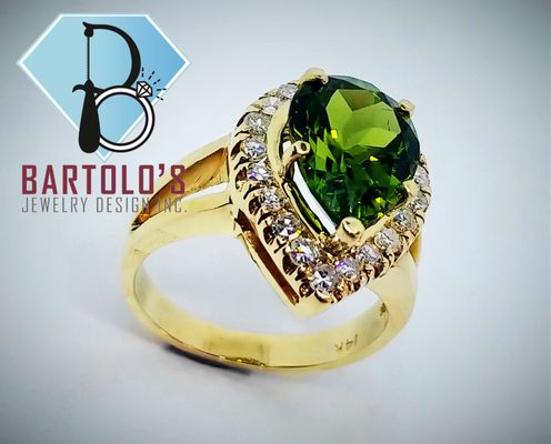Bartolo's Jewelry Design & Repair