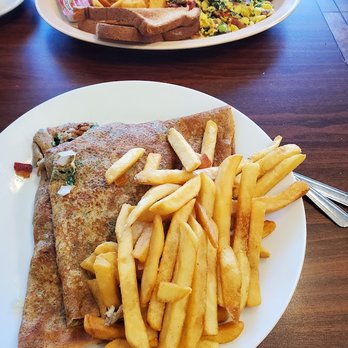 K's Crepes & Cafe - Creperies Near Me - Sunnyvale, California K's Crepes & Cafe - Creperies Near Me - Sunnyvale, California