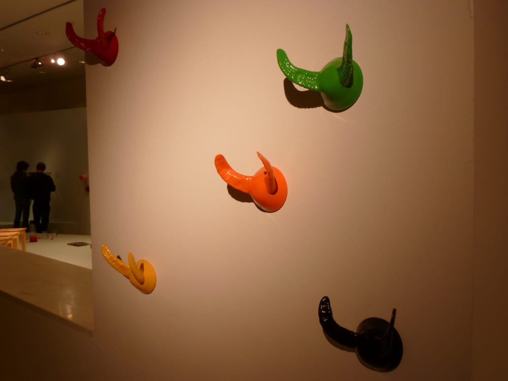 Museum Angewandte Kunst