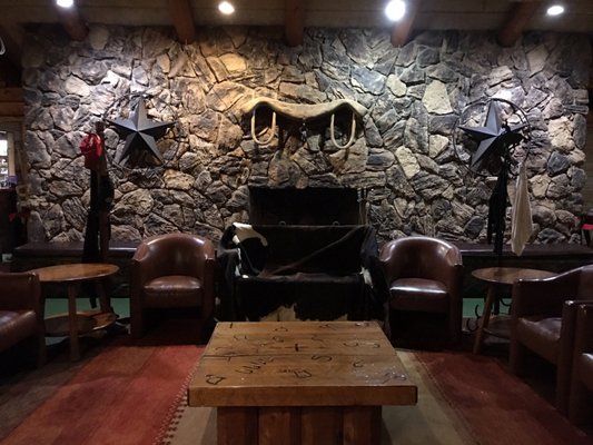 McBrides Land & Cattle Co by null