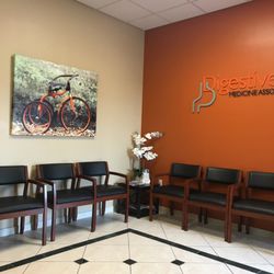 Digestive Medicine Associates