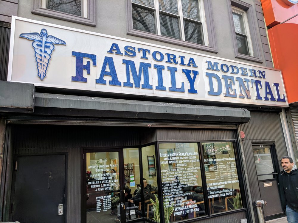 Astoria Modern Family Dental 28 Photos 60 Reviews General Dentistry 3156 Steinway St Astoria Astoria Ny Phone Number Yelp