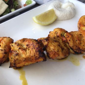 Sotta - Added Chicken Kabob Side - Mediterranean Near Me - Burbank, California