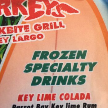 Sharkeys - American Near Me - Key Largo, Florida