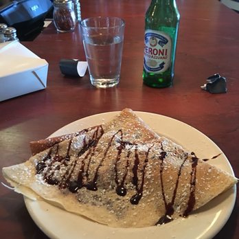 Cibo - Pizza Near Me - Phoenix, Arizona