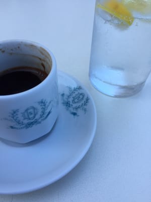 Splendid Palace Hotel in Buyukada by null