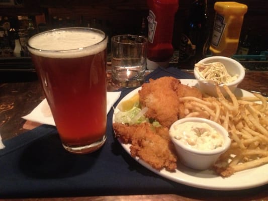 Bull & Bush Brewery by null