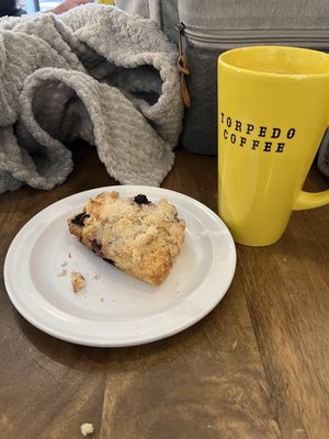 Torpedo Coffee by null