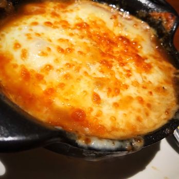 Redstone American Grill - French onion soup - Steakhouses Near Me - Bridgewater, New Jersey Redstone American Grill - French onion soup - Steakhouses Near Me - Bridgewater, New Jersey