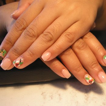 Vino Nail Bar - Giana Marie my teen daughter totally spoiled today - Nail Salons Near Me - Malvern, Pennsylvania Vino Nail Bar - Giana Marie my teen daughter totally spoiled today - Nail Salons Near Me - Malvern, Pennsylvania
