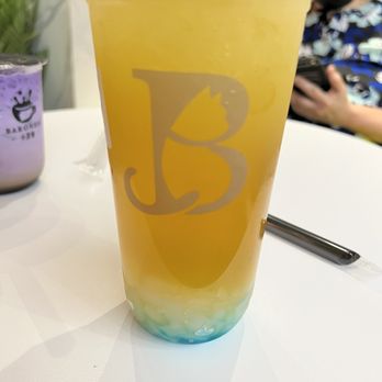 Baroness - Bubble Tea Near Me - Toronto, Ontario