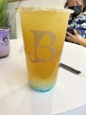 Baroness (Yonge) by null