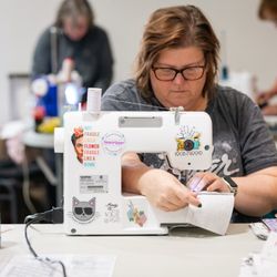 The Fabric Cobbler