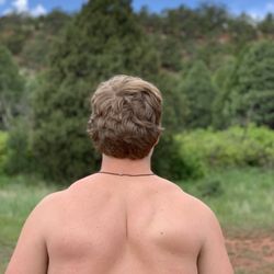 Estes Park Sweatshirt Center - Balls deep
