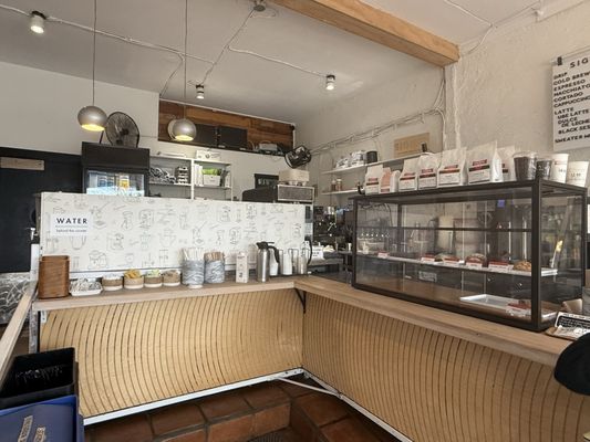 SIGNAL Coffee Roasters by null