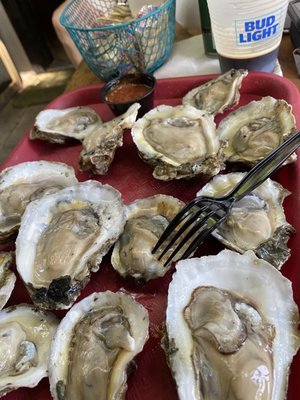 Ouzts' Too Oyster Bar & Grill by null