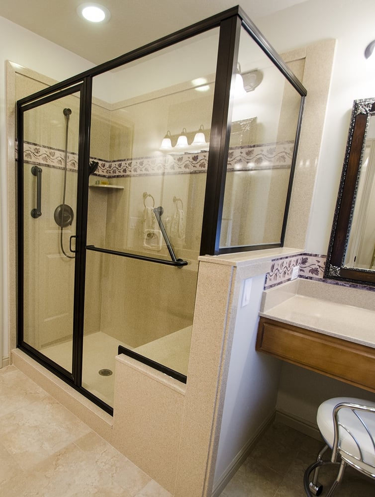 Sand & Swirl - countertop fabricator in Ogden, UT