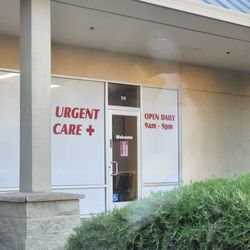 Natomas Urgent Care