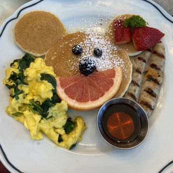 Sweet Maple - Breakfast & Brunch Near Me - Cupertino, California