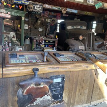 Bravo Farms Traver - Shooting game - Cheese Shops Near Me - Traver, California