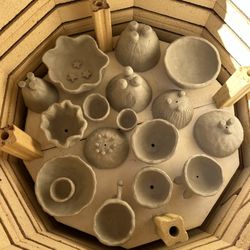 Pour Vida Art & Plant House