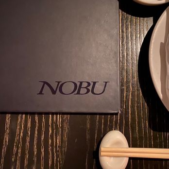 Nobu Washington D.C - Japanese Near Me - Washington Dc, District of Columbia