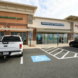 Dentists of Gainesville