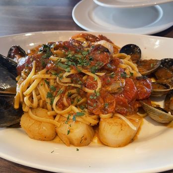 Il Fornaio - Italian Near Me - Mountain View, California