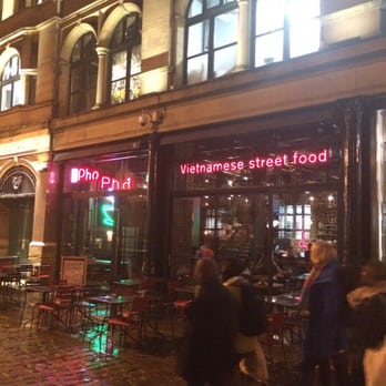 Pho - Vietnamese Near Me - Manchester, XGM Pho - Vietnamese Near Me - Manchester, XGM