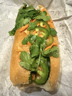 Bon Bon Sandwiches by null