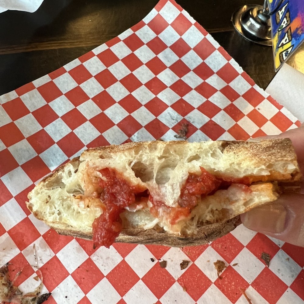 Righteous Slice - That perfect crust airy and everything - Pizza Near Me - Rexburg, Idaho Righteous Slice - That perfect crust airy and everything - Pizza Near Me - Rexburg, Idaho