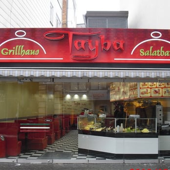 Tayba Grillhaus - Middle Eastern Near Me - Braunschweig, NI Tayba Grillhaus - Middle Eastern Near Me - Braunschweig, NI