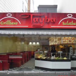 Tayba Grillhaus