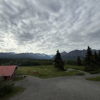 Majestic Valley Wilderness Lodge - Hotels Near Me - Sutton, Alaska