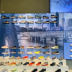 Fleet Feet - Fleet Feet ~ Austin Texas