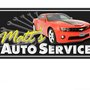 Photo of Matt's Auto Service