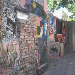 Esquina Tomada