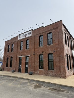 Trefzger's Bakery by null