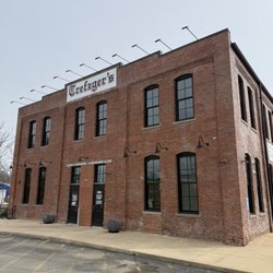 Trefzger's Bakery