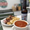 Barrett's Quality Eats gift card
