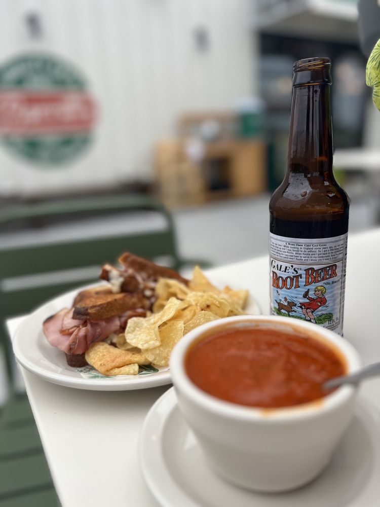 Barrett's Quality Eats Image