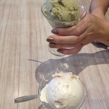 Campanella Cremerie - Ice Cream & Frozen Yogurt Near Me - Tulum, ROO