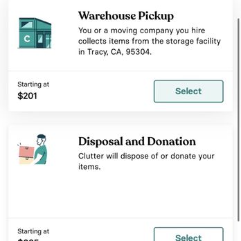Clutter - I'm so hurt - Self Storage Near Me Clutter - I'm so hurt - Self Storage Near Me