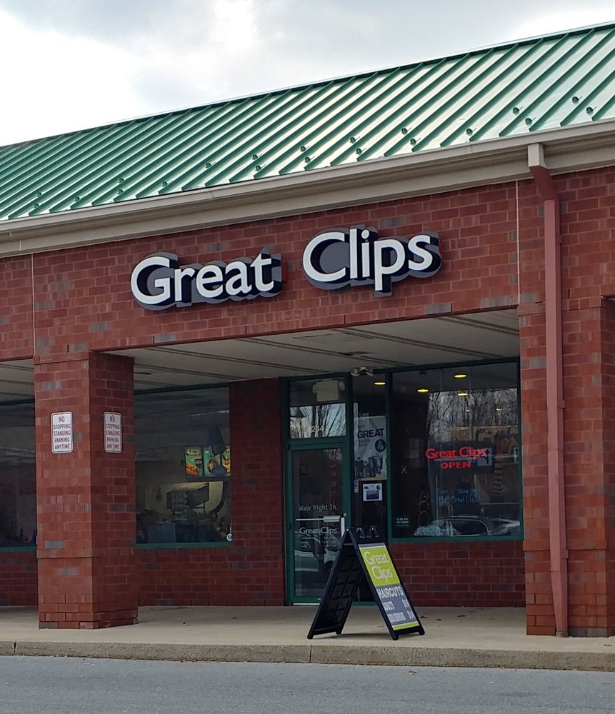 GREAT CLIPS 14 Reviews 273 Main St, Exton, PA Services Yelp
